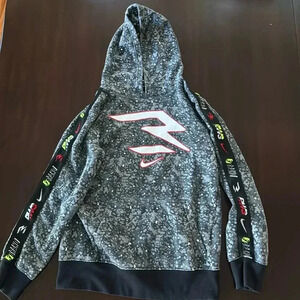 Nike Boys Large Hoodie - 3 Brand